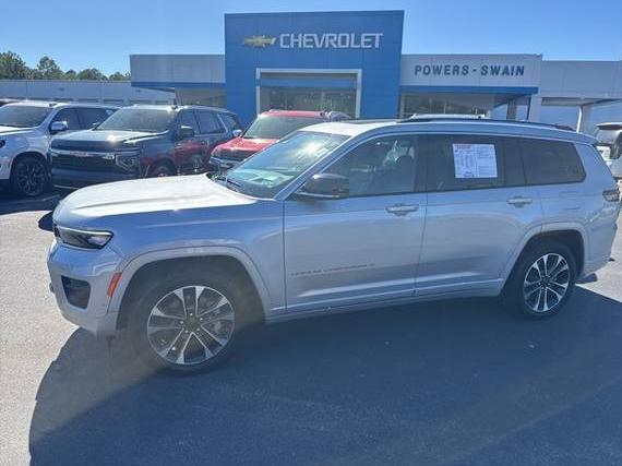 JEEP GRAND CHEROKEE 2021 1C4RJKDG6M8150385 image JEEP GRAND CHEROKEE 2021 1C4RJKDG6M8150385 image